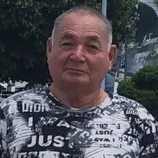 Фотография мужчины Николай, 66 лет из г. Белореченск