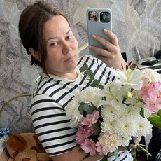 Фотография девушки Анна, 41 год из г. Оренбург