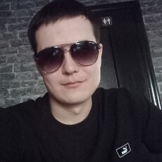 Фотография мужчины Данил, 26 лет из г. Стерлитамак