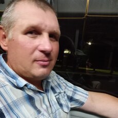 Фотография мужчины Андрей, 47 лет из г. Мозырь