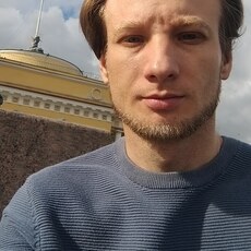 Фотография мужчины Даниил, 29 лет из г. Волгоград