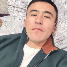 Фотография мужчины Бекжан, 29 лет из г. Алматы