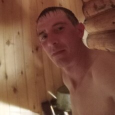 Фотография мужчины Виктор, 34 года из г. Камень-на-Оби