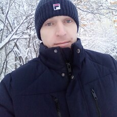 Фотография мужчины Витя, 35 лет из г. Калининград