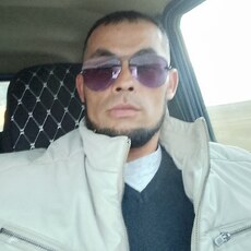 Фотография мужчины Сергей, 37 лет из г. Актобе