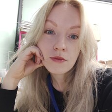 Фотография девушки Hanna, 34 года из г. Сморгонь