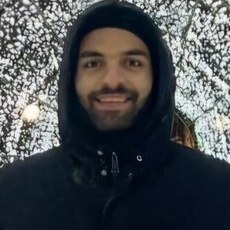 Фотография мужчины Ибрам, 23 года из г. Киров