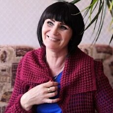 Фотография девушки Людмила, 53 года из г. Калинковичи