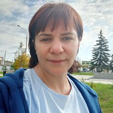 Фотография девушки Татьяна, 46 лет из г. Ликино-Дулево