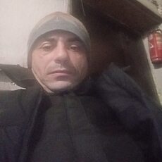 Фотография мужчины Кот, 40 лет из г. Нижняя Пойма