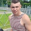 Павел, 23 года