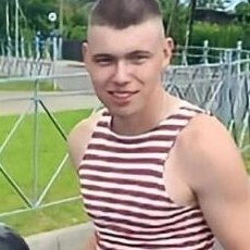 Фотография мужчины Павел, 23 года из г. Вилейка