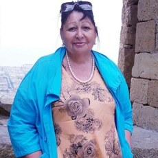 Фотография девушки Она Самая, 61 год из г. Буденновск
