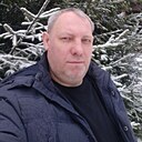 Сергей, 50 лет