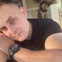 Виктор, 25 лет