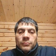 Фотография мужчины Feodor, 43 года из г. Краснобродский