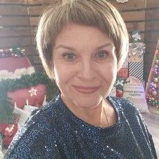 Фотография девушки Ольга, 58 лет из г. Новокузнецк