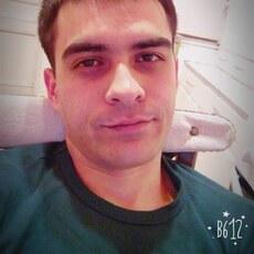 Фотография мужчины Александр, 34 года из г. Москва