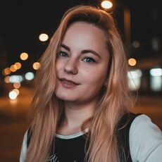 Фотография девушки Анастасия, 27 лет из г. Кольчугино