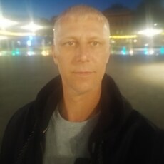 Фотография мужчины Андрей, 46 лет из г. Рыбинск