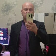 Фотография мужчины Дима, 45 лет из г. Великий Новгород