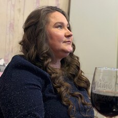 Фотография девушки Анна, 47 лет из г. Архангельск