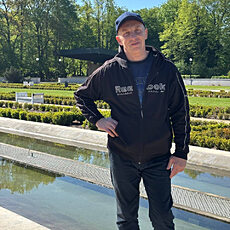 Фотография мужчины Сергей, 60 лет из г. Харьков