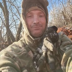 Фотография мужчины Степан, 40 лет из г. Курск