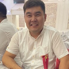 Фотография мужчины Арман, 40 лет из г. Караганда