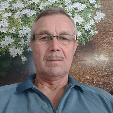 Фотография мужчины Владимир, 65 лет из г. Динская