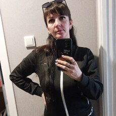 Фотография девушки Елена, 37 лет из г. Братск