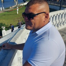 Фотография мужчины Игорь, 31 год из г. Клин