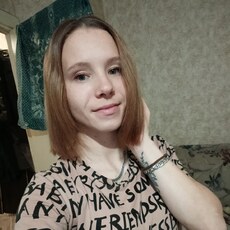 Фотография девушки Клевер, 25 лет из г. Лысьва