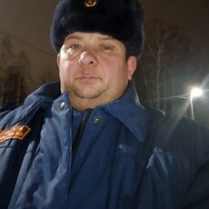 Фотография мужчины Александр, 39 лет из г. Ульяновск