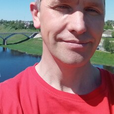 Фотография мужчины Миша, 49 лет из г. Старица