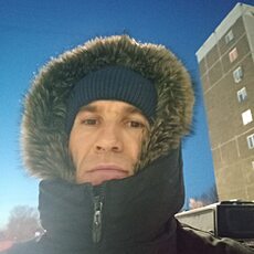 Фотография мужчины Алексей Кабаков, 43 года из г. Абакан