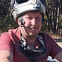 Белый, 36 лет