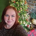 Аннита, 44 года