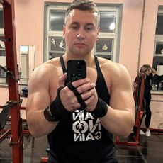 Фотография мужчины Ваня, 37 лет из г. Стаханов