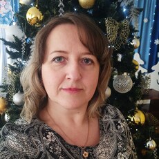 Фотография девушки Ирина, 48 лет из г. Брест