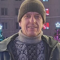 Фотография мужчины Сергей, 45 лет из г. Ставрополь