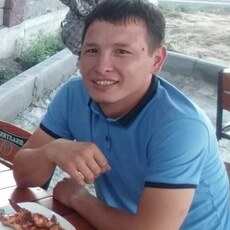 Фотография мужчины Арман, 36 лет из г. Алматы