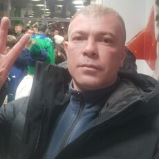 Фотография мужчины Александр, 40 лет из г. Уфа
