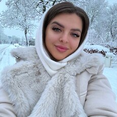 Фотография девушки No Name, 30 лет из г. Гомель