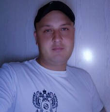 Фотография мужчины Вадим, 30 лет из г. Рубцовск