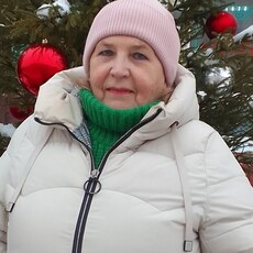 Фотография девушки Нина, 66 лет из г. Тамбов