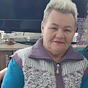 Любовь, 68 лет