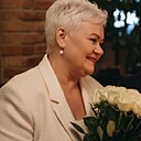 Любовь, 68 лет