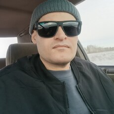 Фотография мужчины Николай, 35 лет из г. Карасук