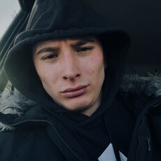 Фотография мужчины Никита, 23 года из г. Барнаул